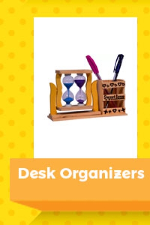 Desk Organizers