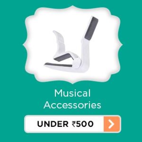 Musical Accessories