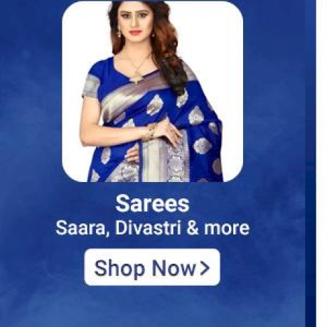 Sarees