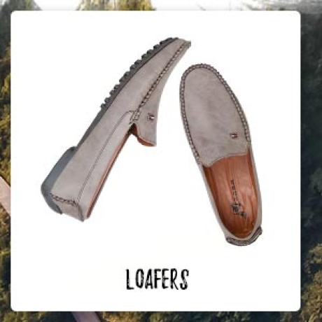 Loafers