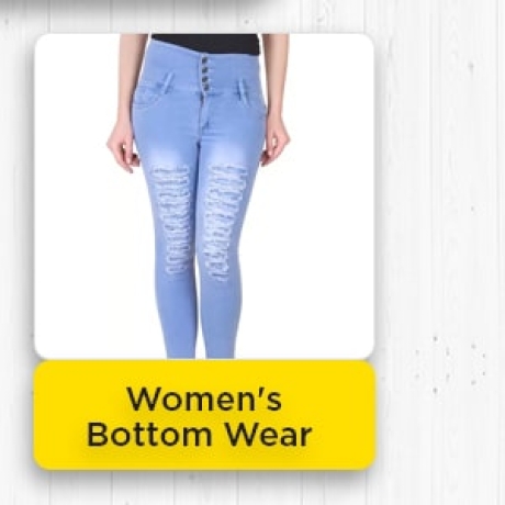 Women's Bottom Wear