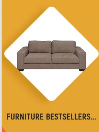 Furniture Bestsellers