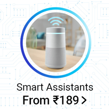 Smart Assistants