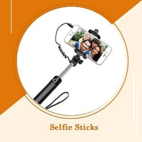 Selfie Sticks