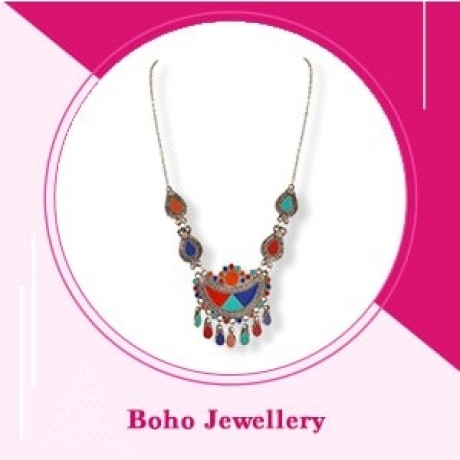 Boho Jewellery