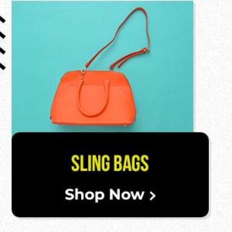 Sling Bags