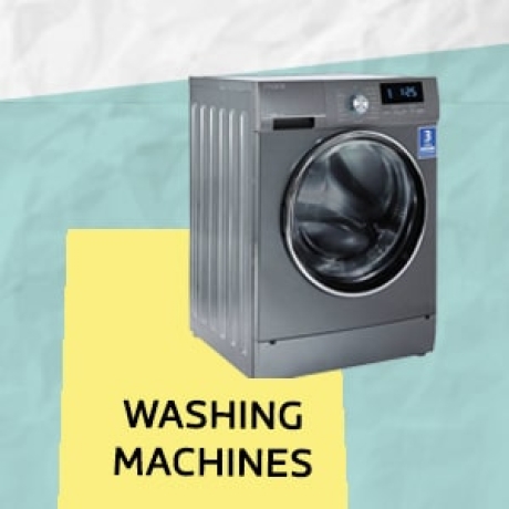 Washing Machines