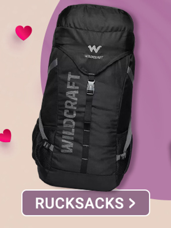 Rucksacks
