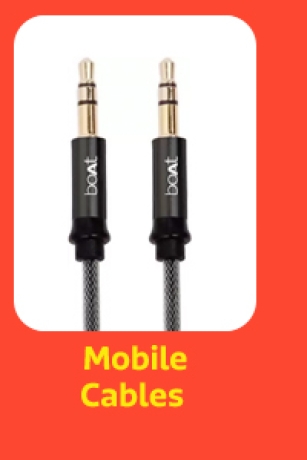 Mobile Cables