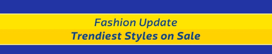 Fashion Update