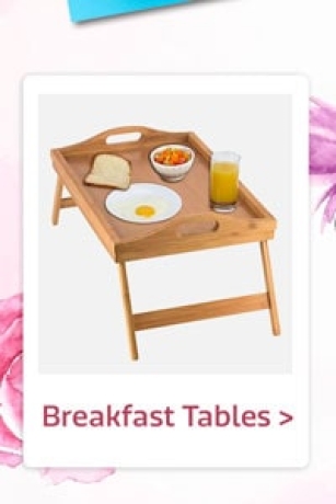 Breakfast Tables