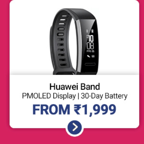 Huawei Band