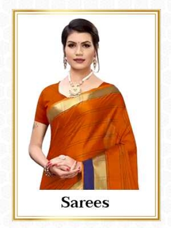 Sarees