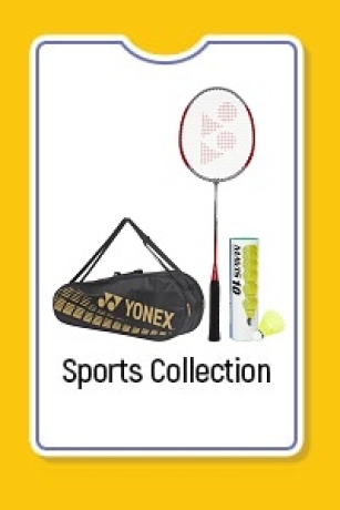 Sports Collection