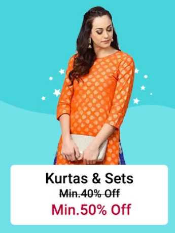 Kurtas & Sets