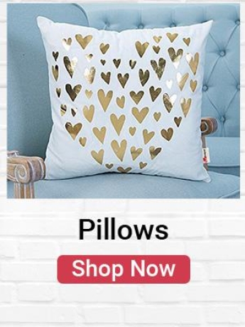 Pillows