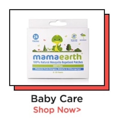 Baby Care