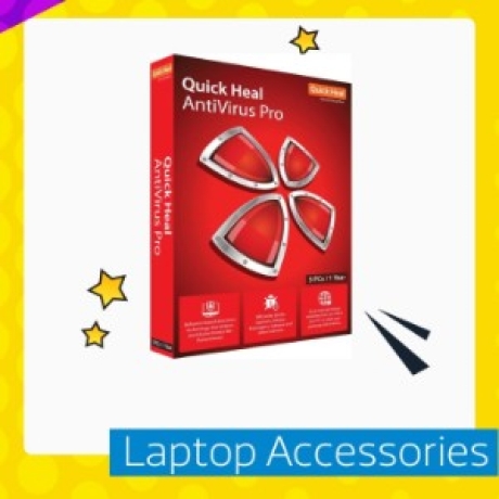 Laptop Accessories