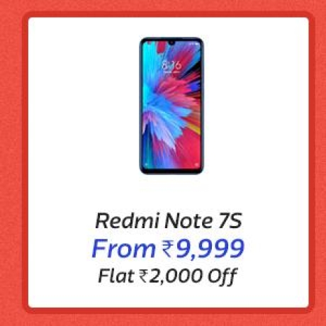 Redmi Note 7S