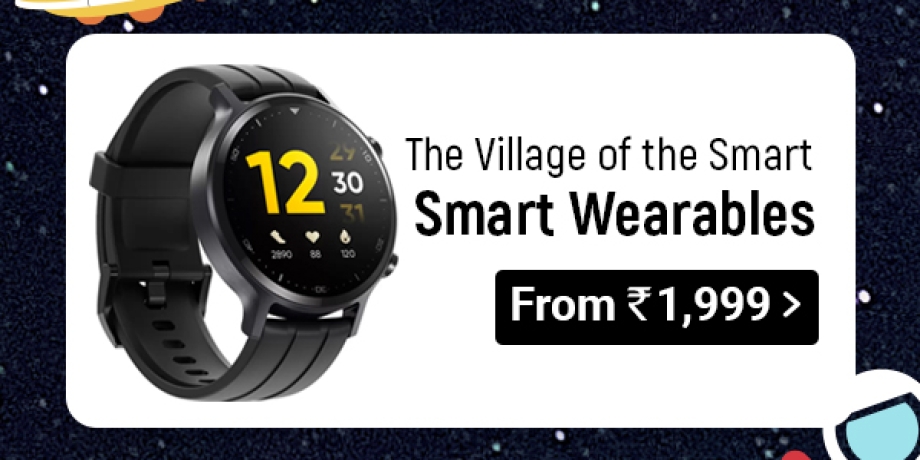 Smart Wearables