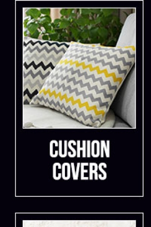 Cushion Covers