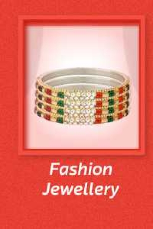 Fashion Jewellery