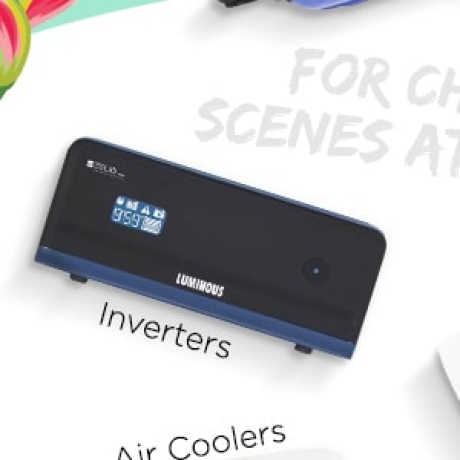 Inverters