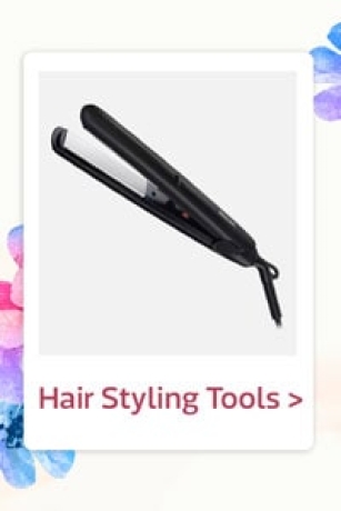 Hair Styling Tools