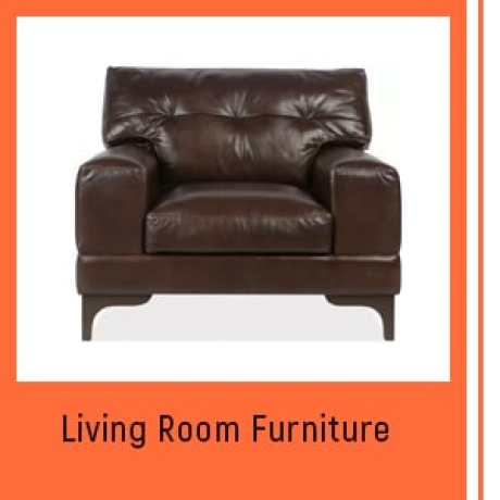 Living Room Furnture