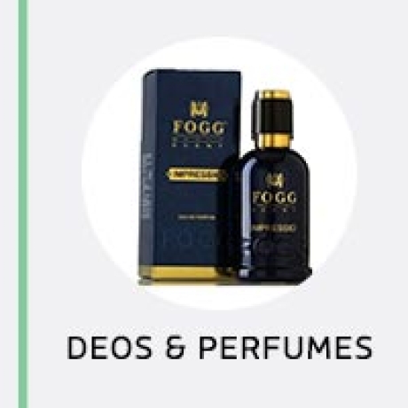 Deos & Perfumes