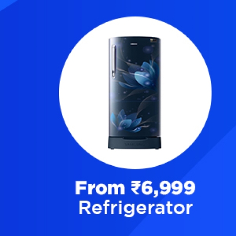 Refrigerators