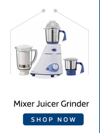 Mixer Juicer Grinders