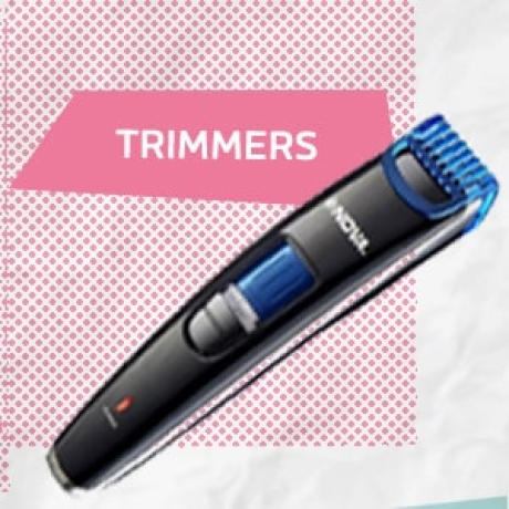 Trimmers