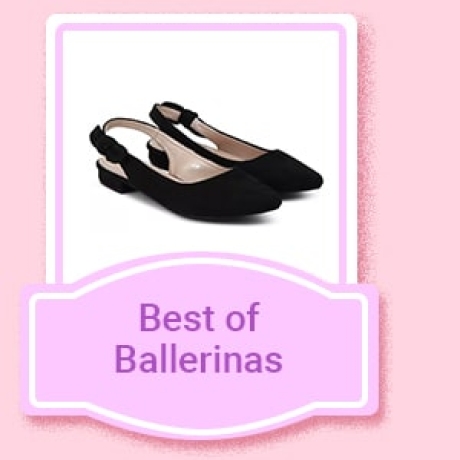 Ballerinas