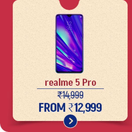 realme 5 Pro