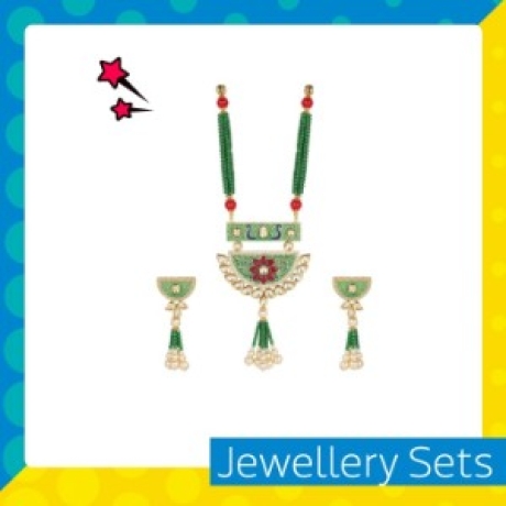 Jewellery Sets