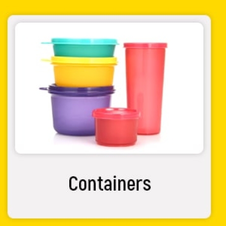 Containers