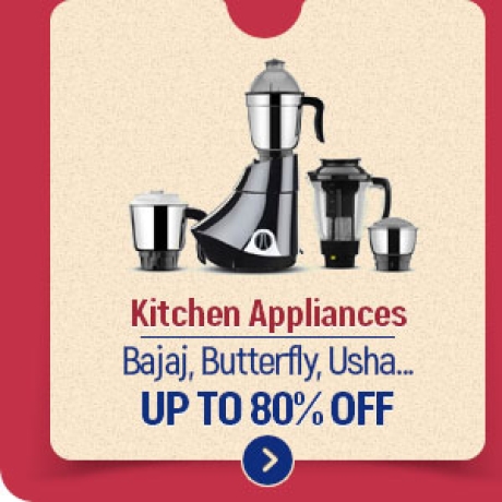 Kitchen Appliances