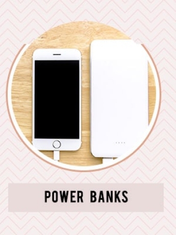 Power Banks