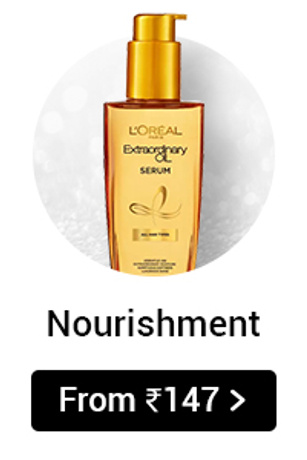 Nourishment