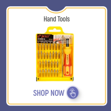 Hand Tools