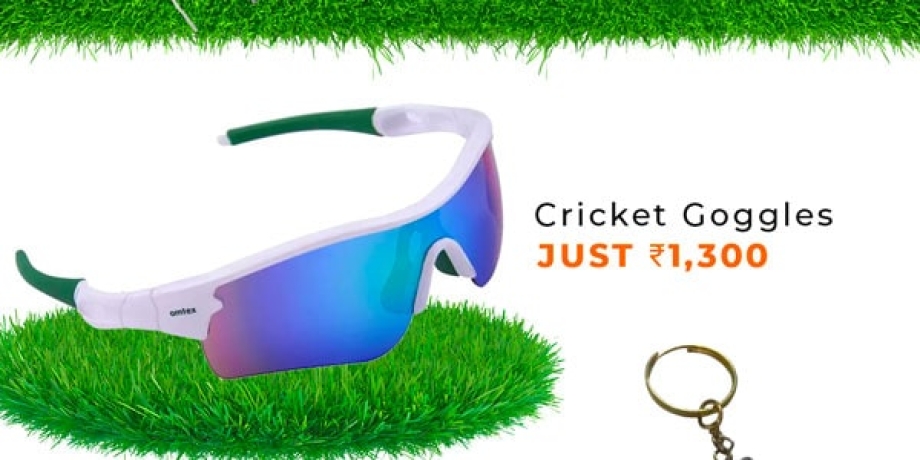 Cricket Googles