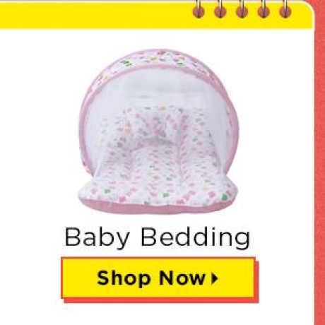 Baby Beddings