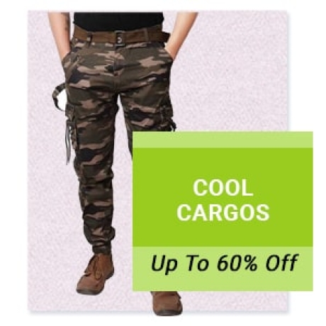 Cool Cargos