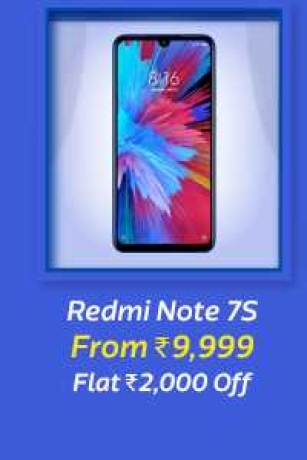 Redmi Note 7S