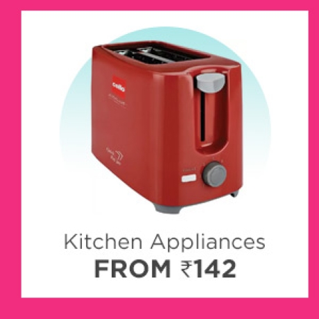 Kitchen Appliances