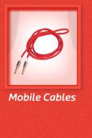 Mobile Cables