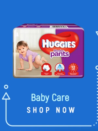 Baby Care