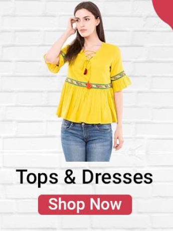 Tops & Dresses