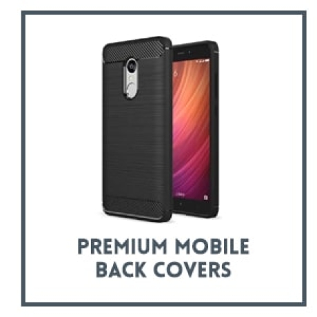 Premium Mobile Back Covers